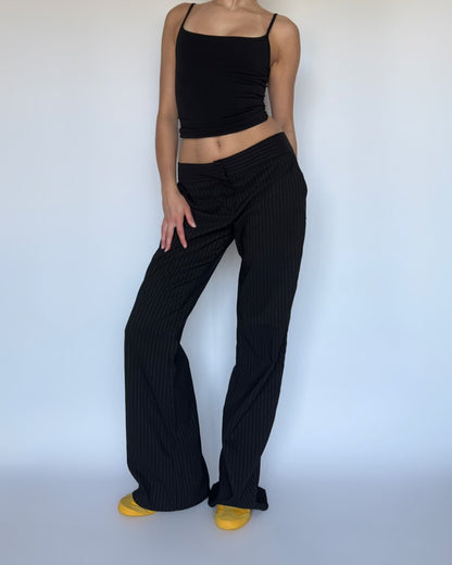 Byer California Low-Rise Trousers - XS/S