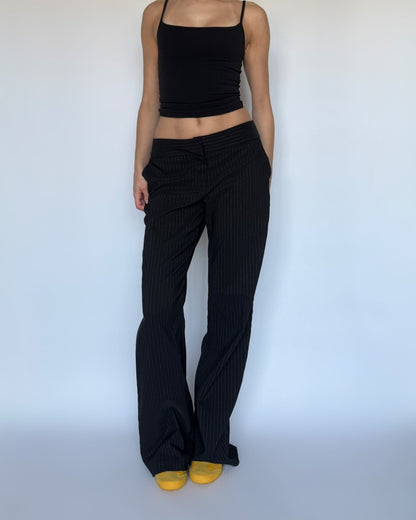 Byer California Low-Rise Trousers - XS/S