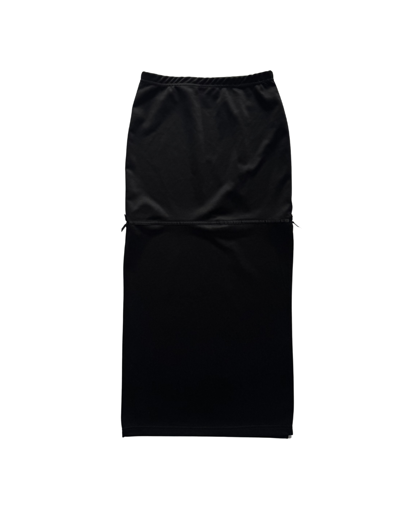 Streetcore Maxi Skirt - S/M