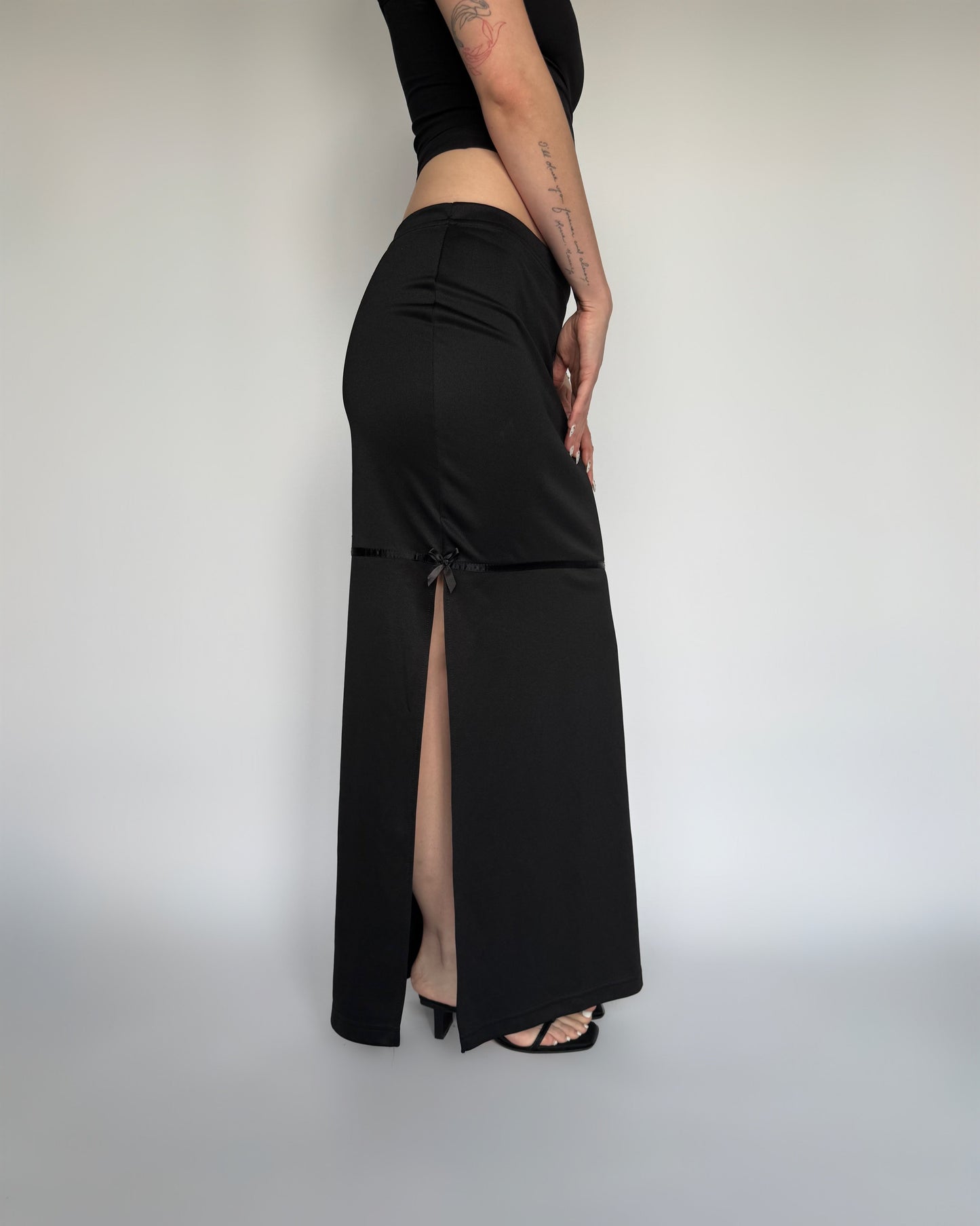 Streetcore Maxi Skirt - S/M