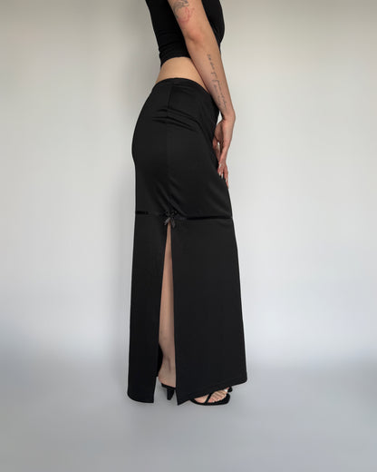 Streetcore Maxi Skirt - S/M