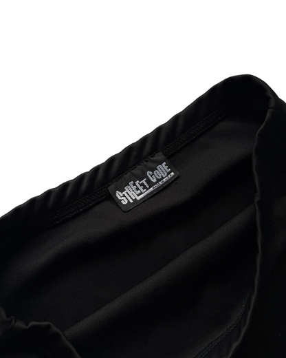 Streetcore Maxi Skirt - S/M